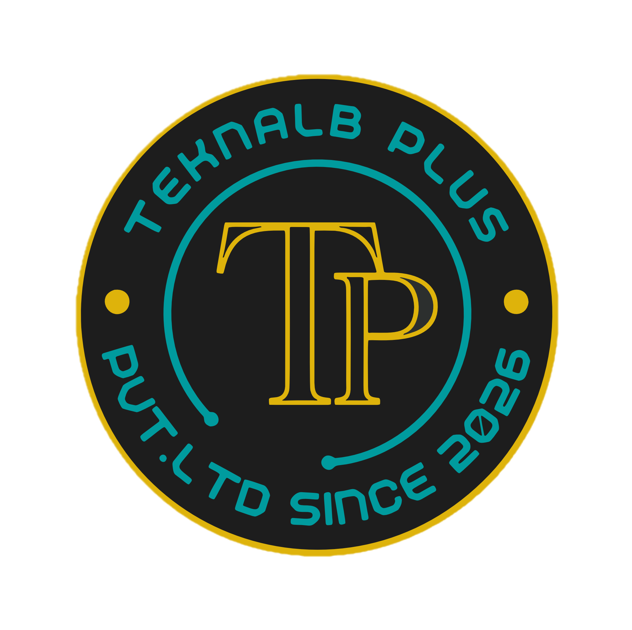 Teknalb Logo